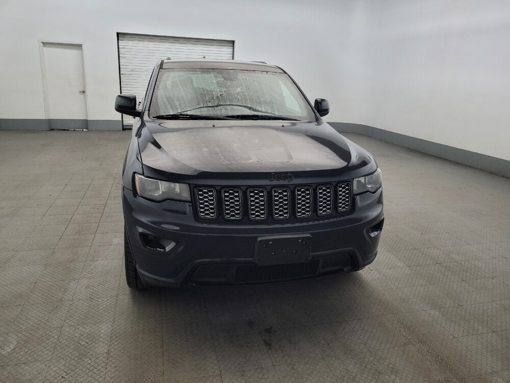 2017 Jeep Grand Cherokee in New Castle, DE 19720 - 18144552 14