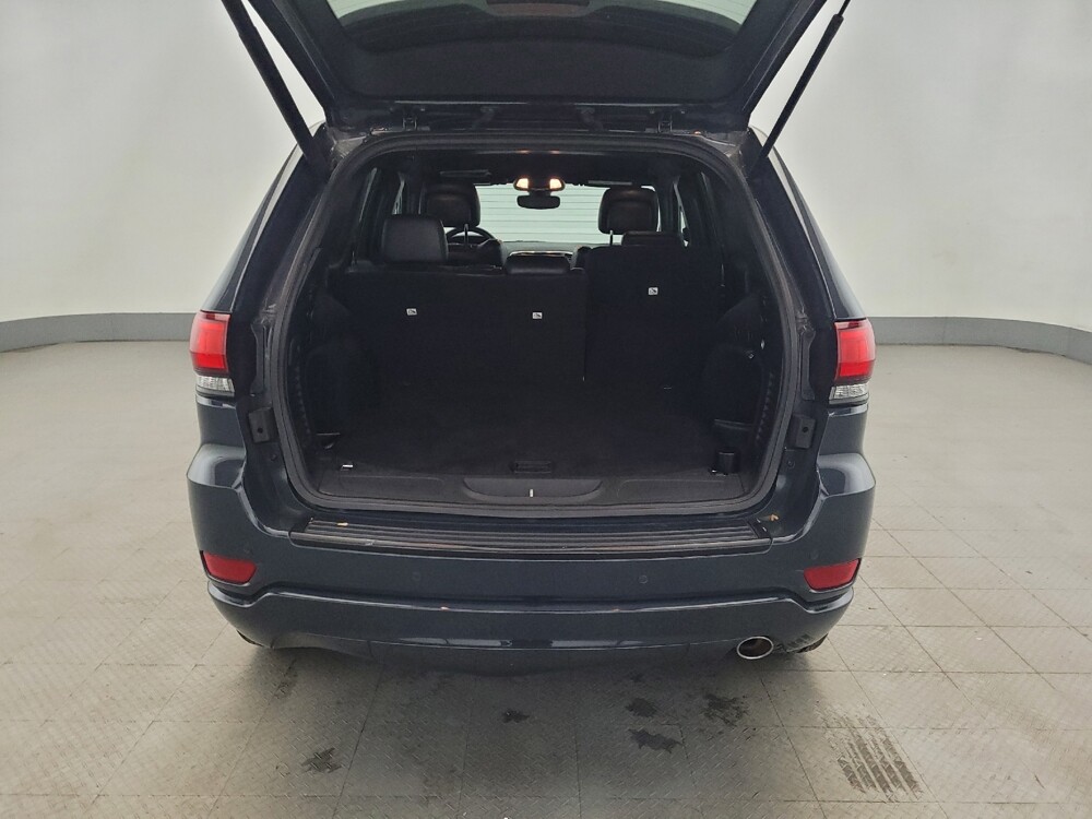 2017 Jeep Grand Cherokee in New Castle, DE 19720 - 18144552 29