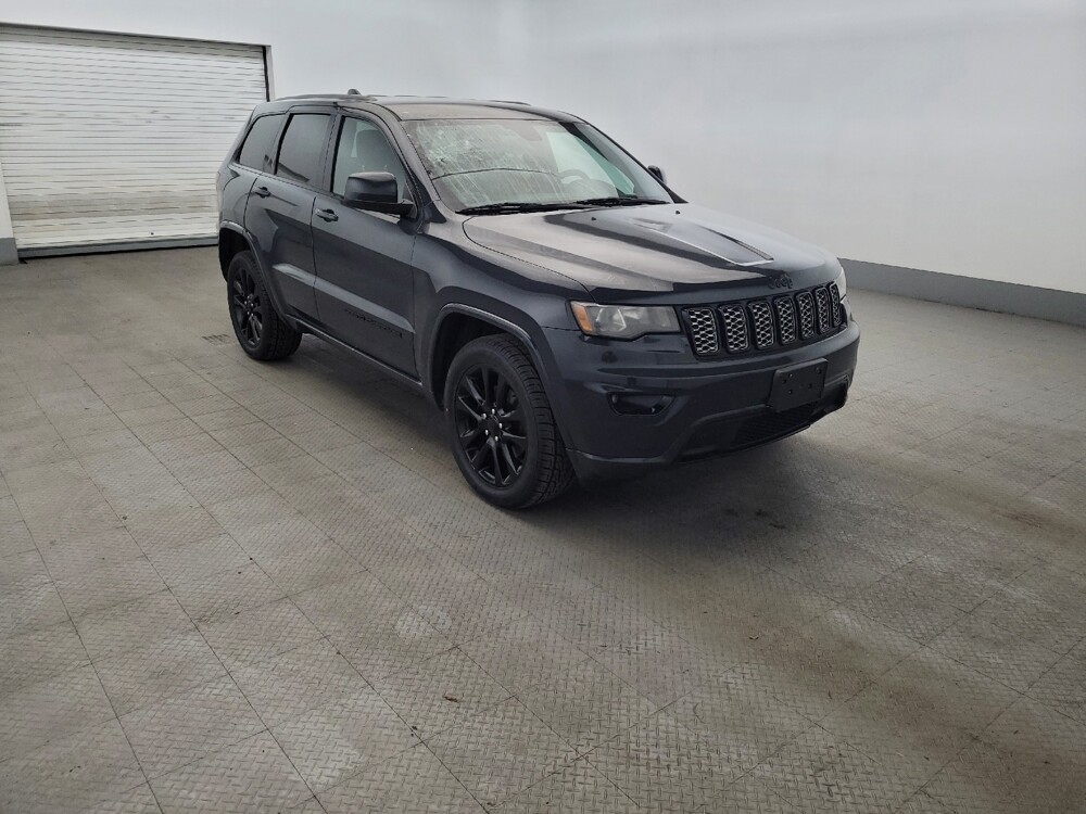 2017 Jeep Grand Cherokee in New Castle, DE 19720 - 18144552 13