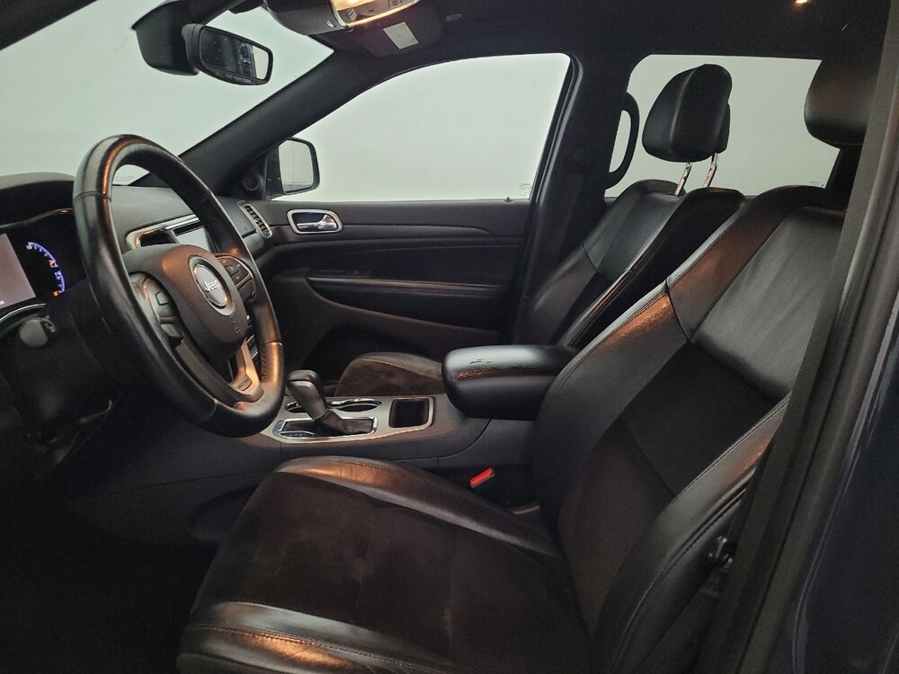 2017 Jeep Grand Cherokee in New Castle, DE 19720 - 18144552 17