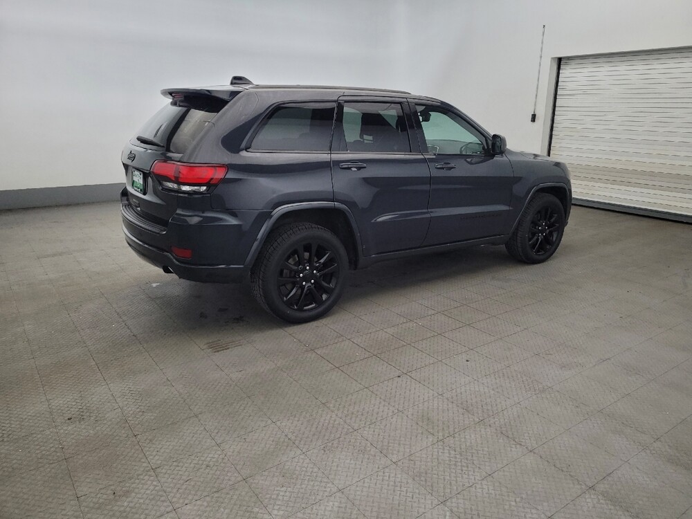 2017 Jeep Grand Cherokee in New Castle, DE 19720 - 18144552 10
