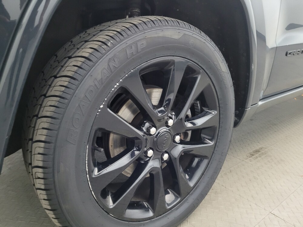 2017 Jeep Grand Cherokee in New Castle, DE 19720 - 18144552 31