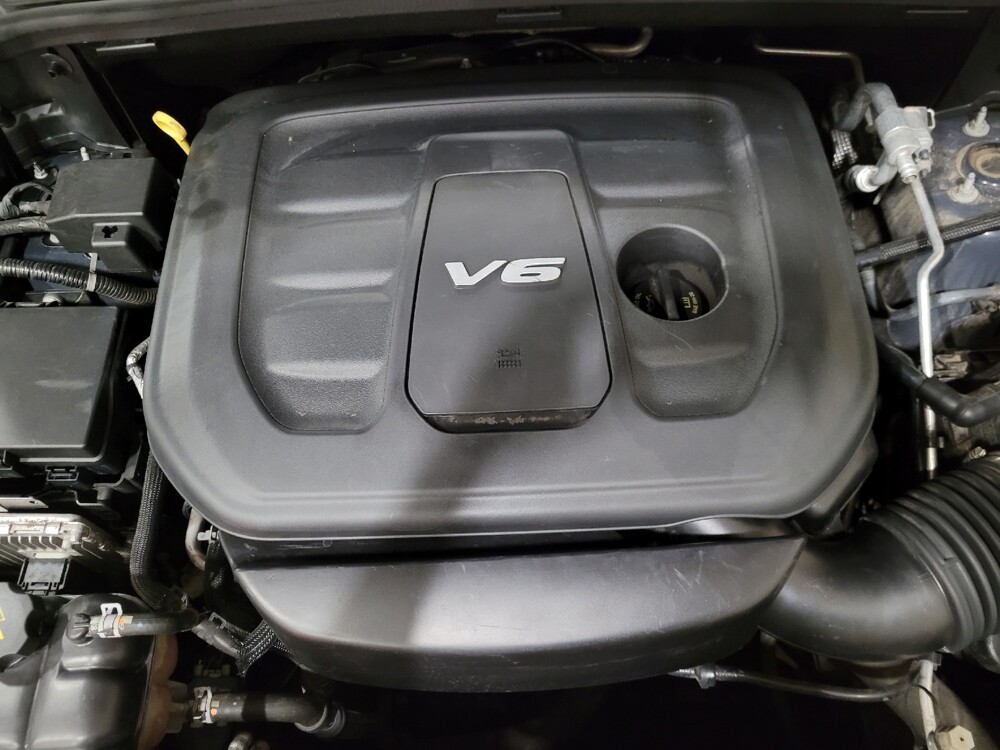 2017 Jeep Grand Cherokee in New Castle, DE 19720 - 18144552 30