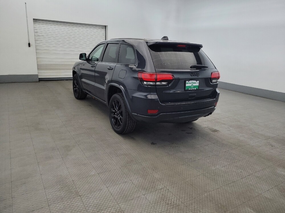 2017 Jeep Grand Cherokee in New Castle, DE 19720 - 18144552 5