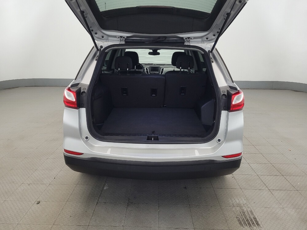 2020 Chevrolet Equinox in Henrico, VA 23223 - 18144553 29