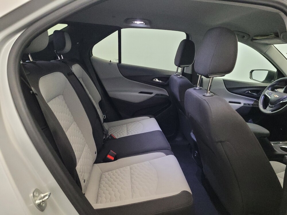 2020 Chevrolet Equinox in Henrico, VA 23223 - 18144553 19