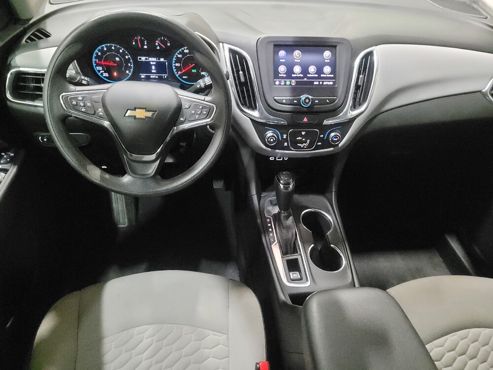 2020 Chevrolet Equinox in Henrico, VA 23223 - 18144553 22