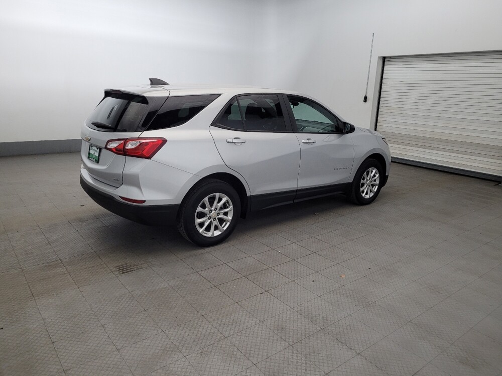 2020 Chevrolet Equinox in Henrico, VA 23223 - 18144553 10