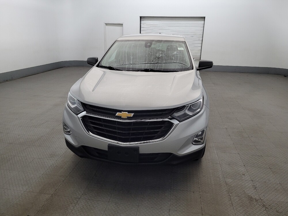 2020 Chevrolet Equinox in Henrico, VA 23223 - 18144553 15