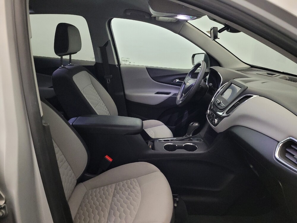 2020 Chevrolet Equinox in Henrico, VA 23223 - 18144553 21