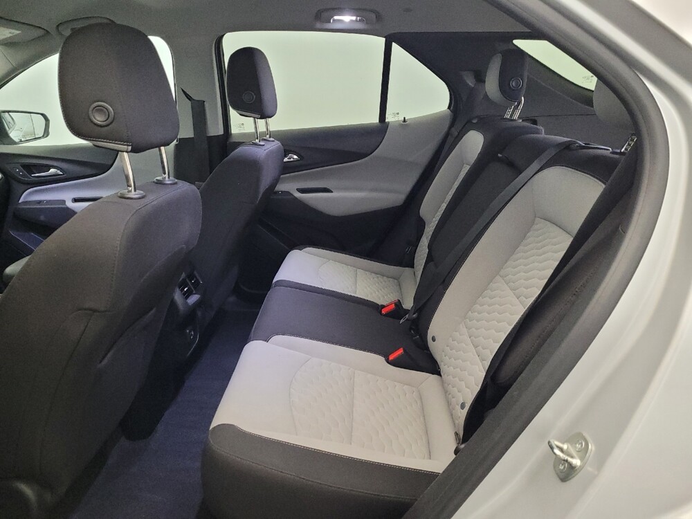2020 Chevrolet Equinox in Henrico, VA 23223 - 18144553 18