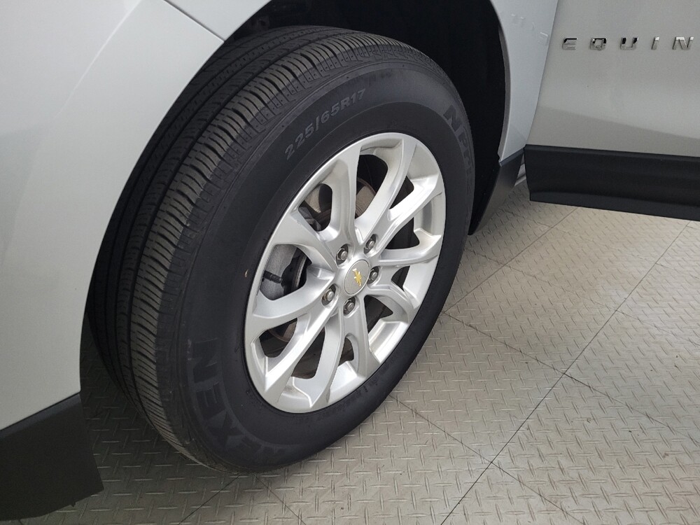 2020 Chevrolet Equinox in Henrico, VA 23223 - 18144553 31