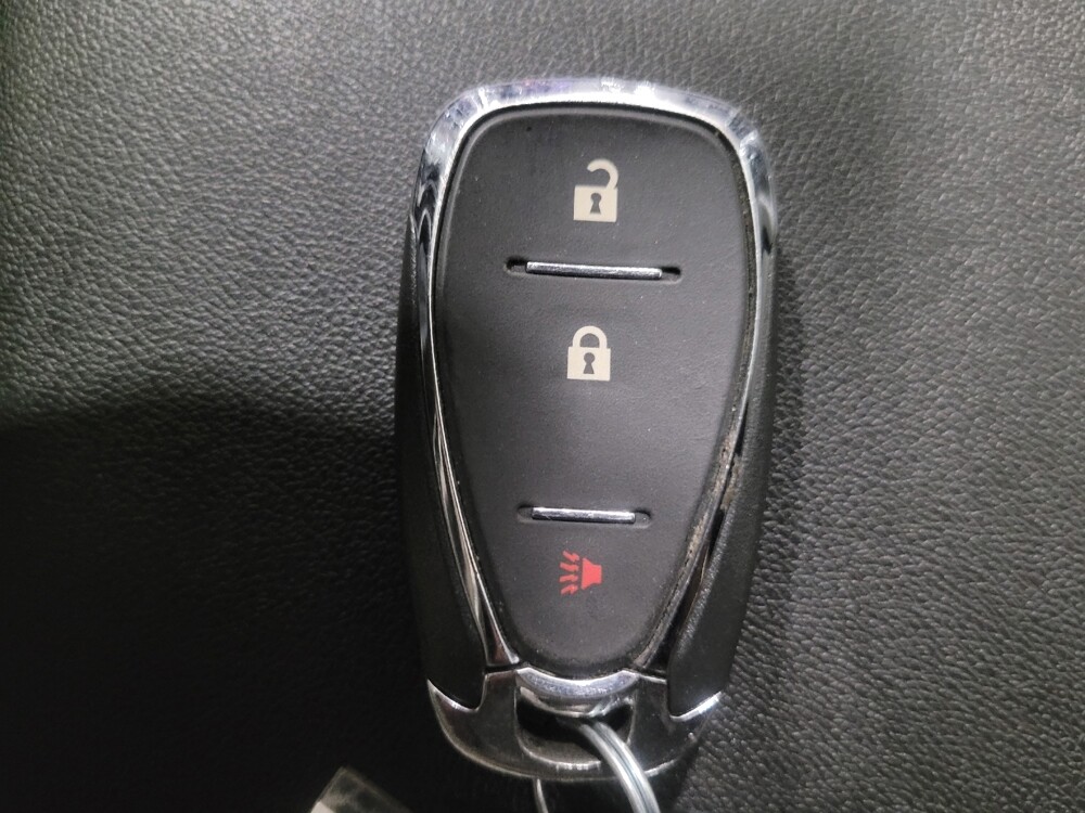 2020 Chevrolet Equinox in Henrico, VA 23223 - 18144553 32