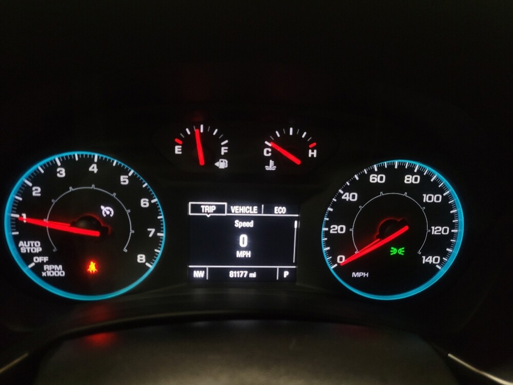 2020 Chevrolet Equinox in Henrico, VA 23223 - 18144553 23