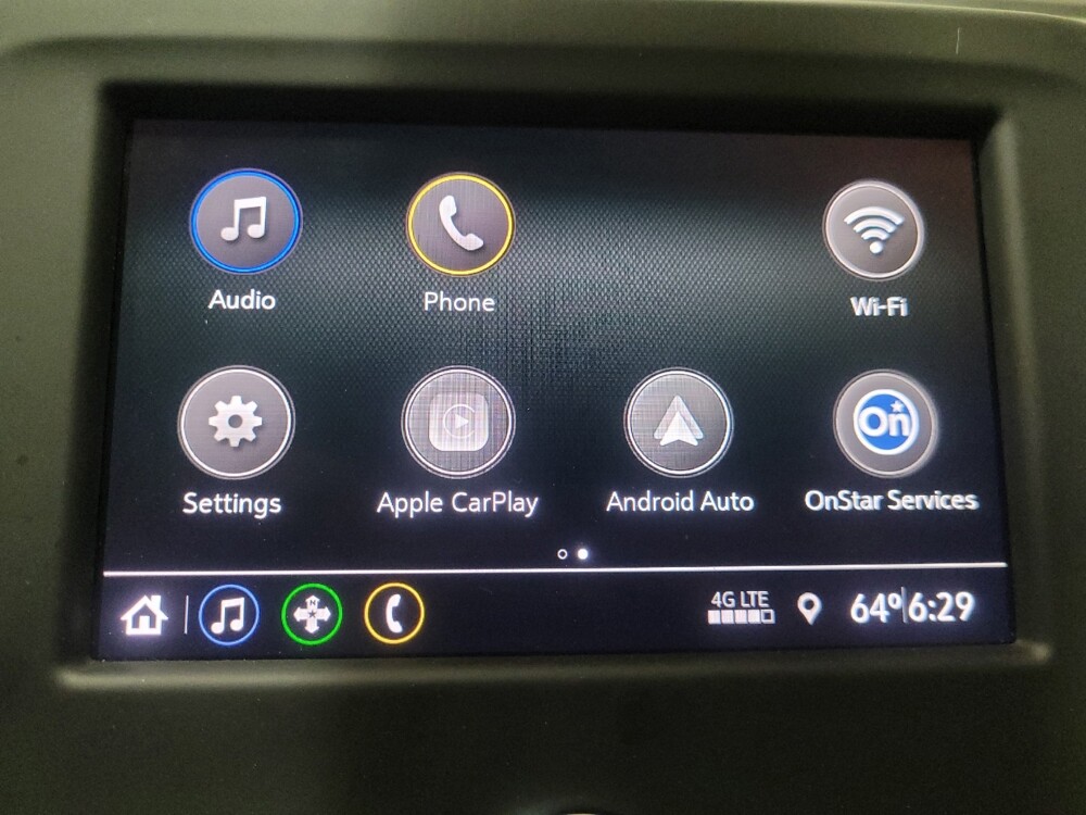 2020 Chevrolet Equinox in Henrico, VA 23223 - 18144553 25