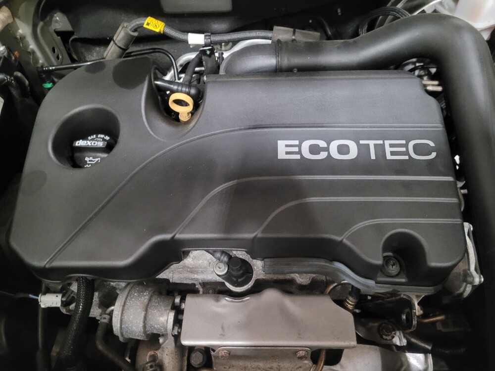 2020 Chevrolet Equinox in Henrico, VA 23223 - 18144553 30