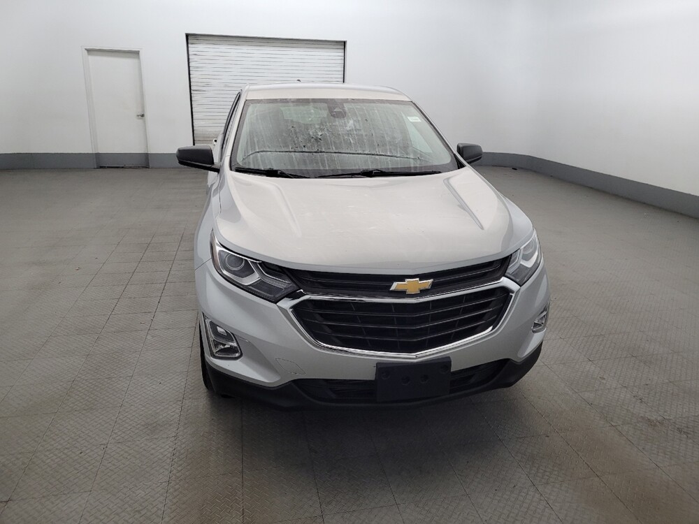 2020 Chevrolet Equinox in Henrico, VA 23223 - 18144553 14