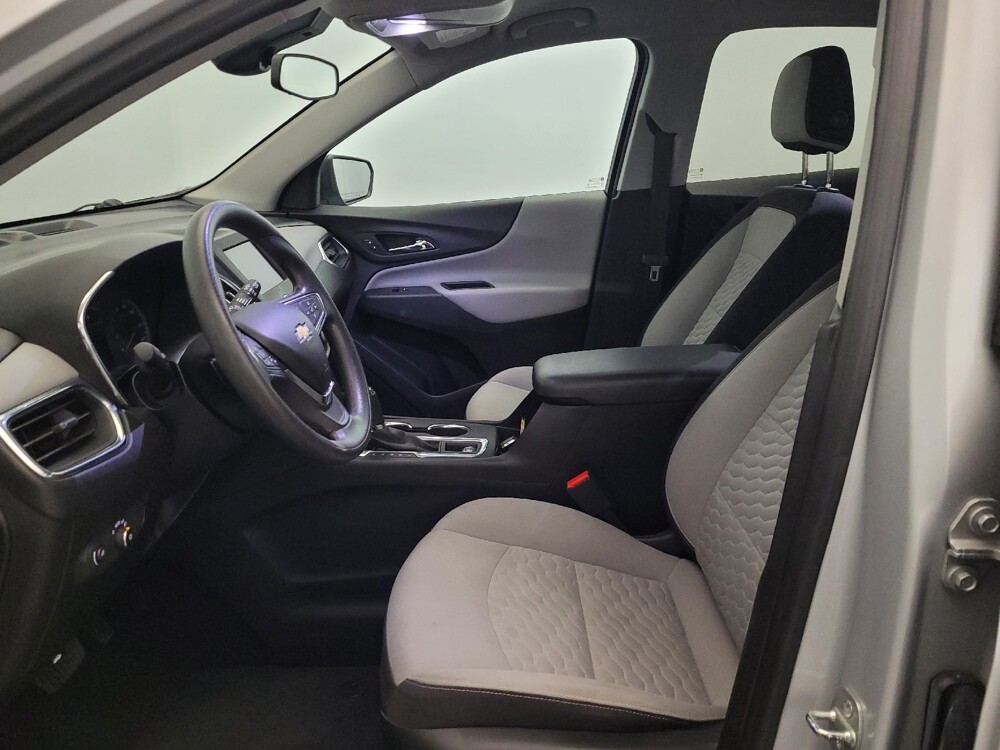 2020 Chevrolet Equinox in Henrico, VA 23223 - 18144553 17