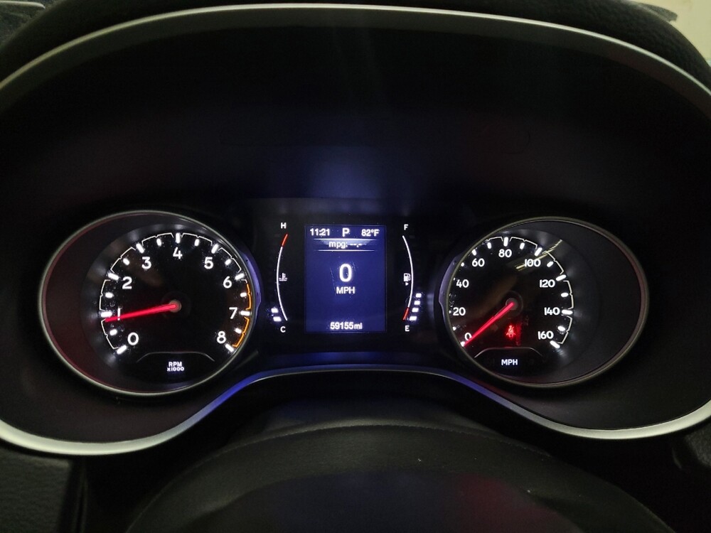 2018 Jeep Compass in Pittsburgh, PA 15236 - 18144554 23