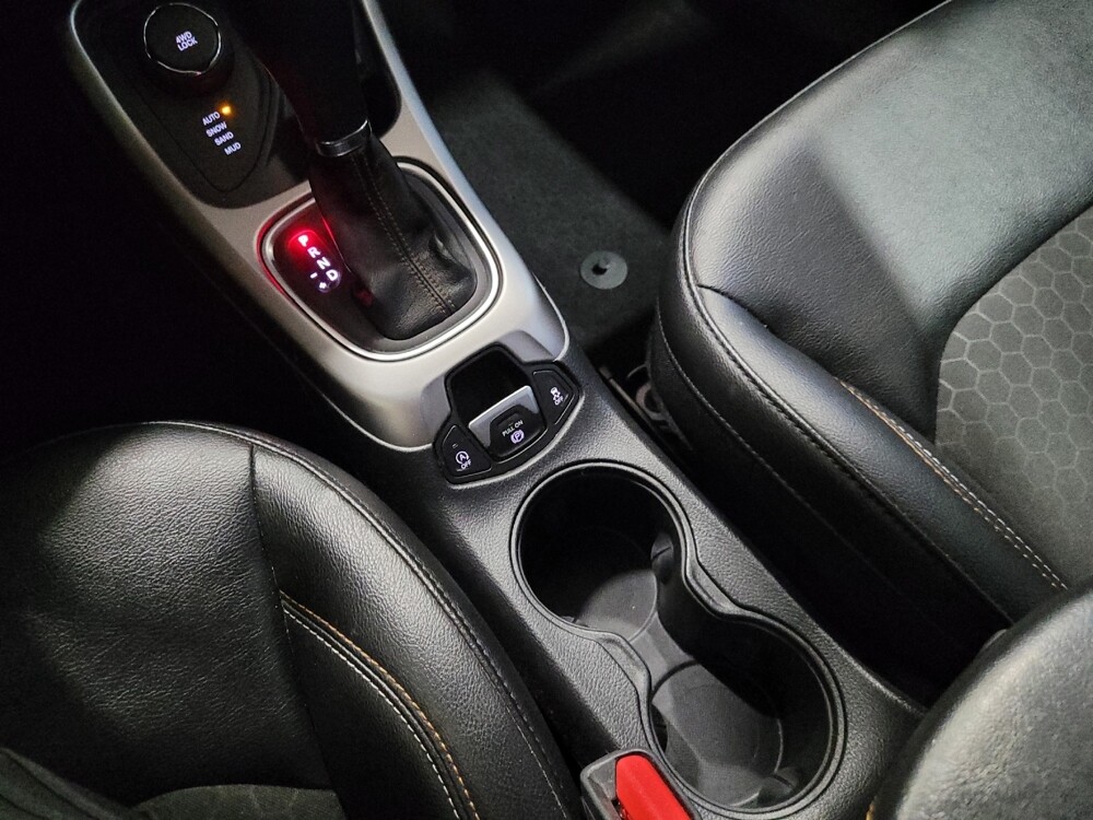 2018 Jeep Compass in Pittsburgh, PA 15236 - 18144554 26