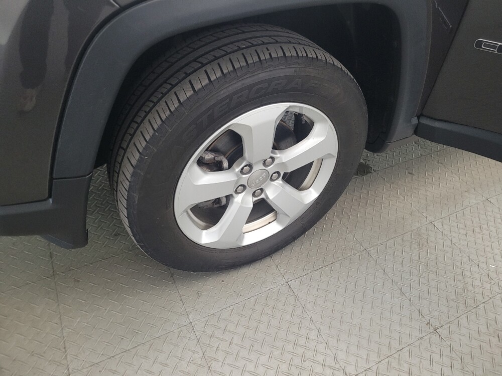 2018 Jeep Compass in Pittsburgh, PA 15236 - 18144554 31