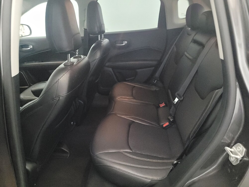 2018 Jeep Compass in Pittsburgh, PA 15236 - 18144554 18