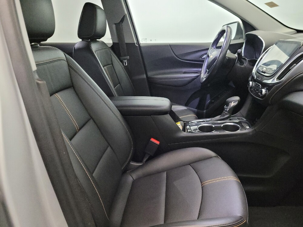 2022 Chevrolet Equinox in New Castle, DE 19720 - 18144555 21