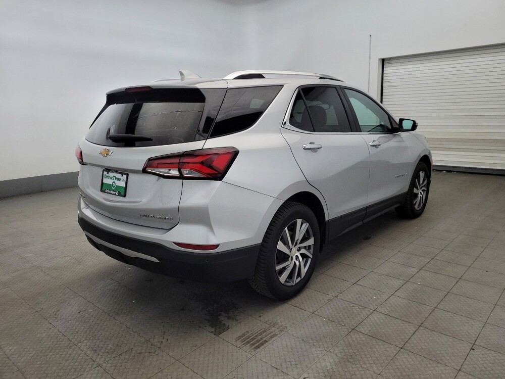 2022 Chevrolet Equinox in New Castle, DE 19720 - 18144555 9