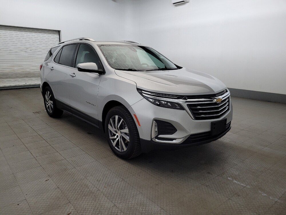 2022 Chevrolet Equinox in New Castle, DE 19720 - 18144555 13