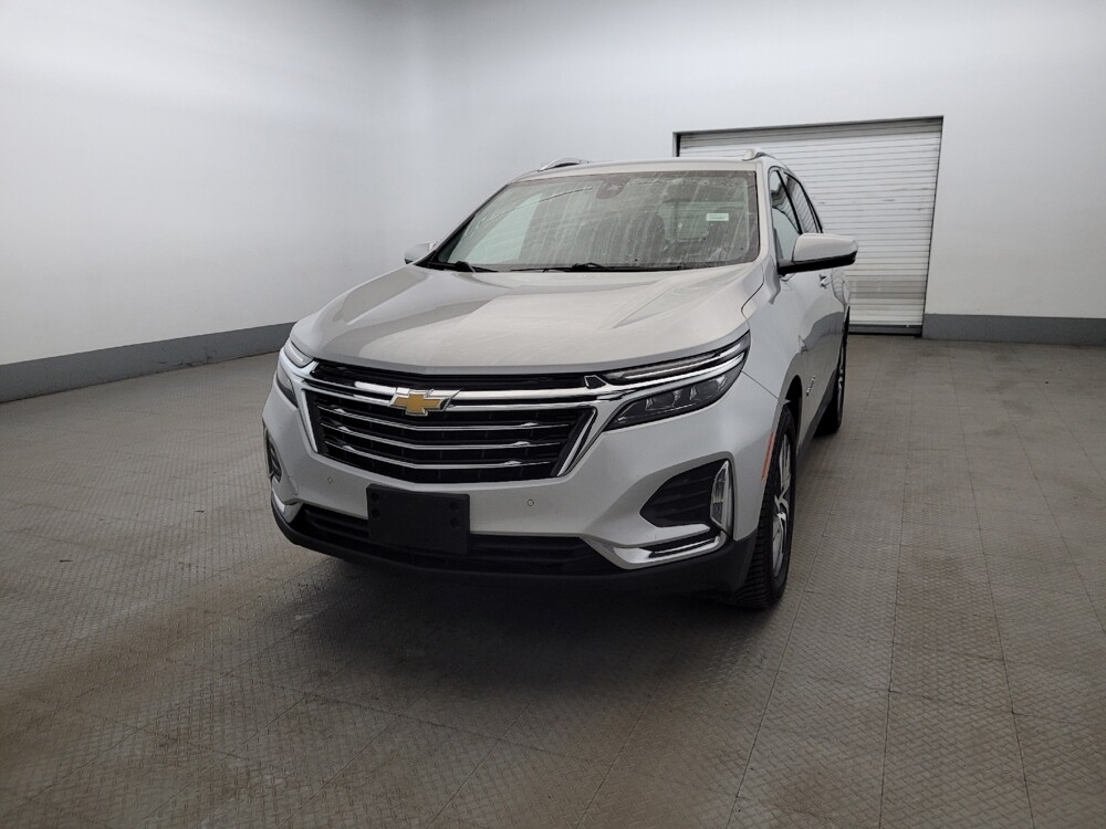 2022 Chevrolet Equinox in New Castle, DE 19720 - 18144555 15