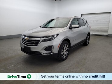 2022 Chevrolet Equinox in New Castle, DE 19720