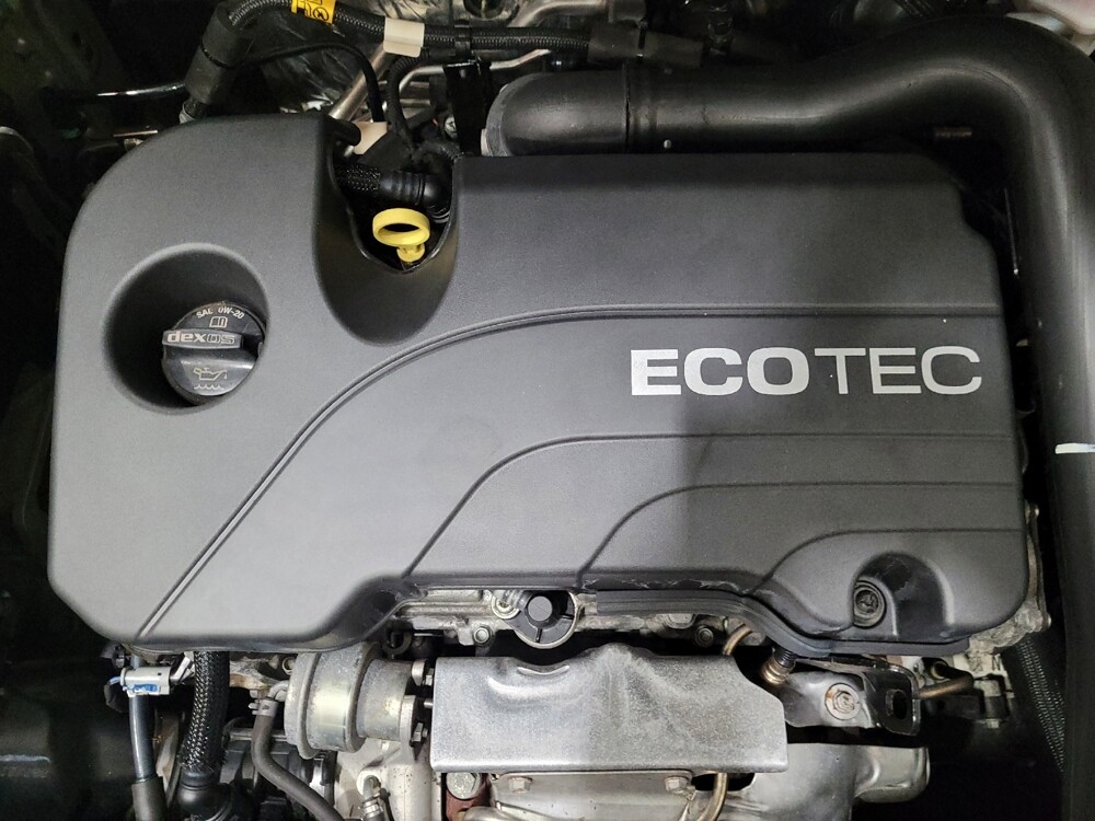 2022 Chevrolet Equinox in New Castle, DE 19720 - 18144555 30