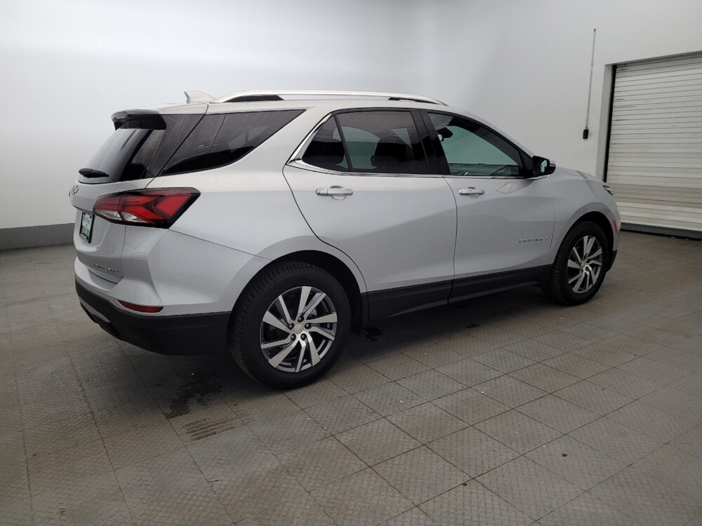 2022 Chevrolet Equinox in New Castle, DE 19720 - 18144555 10