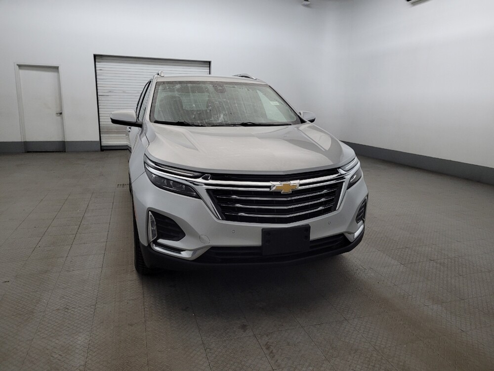 2022 Chevrolet Equinox in New Castle, DE 19720 - 18144555 14