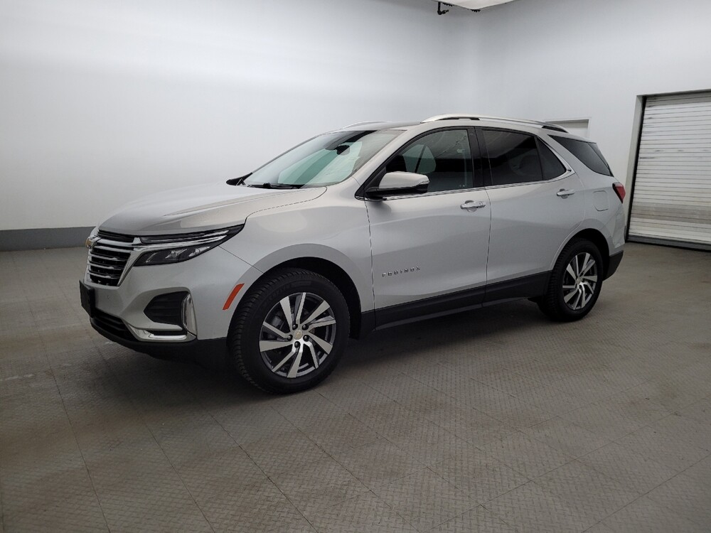 2022 Chevrolet Equinox in New Castle, DE 19720 - 18144555 2