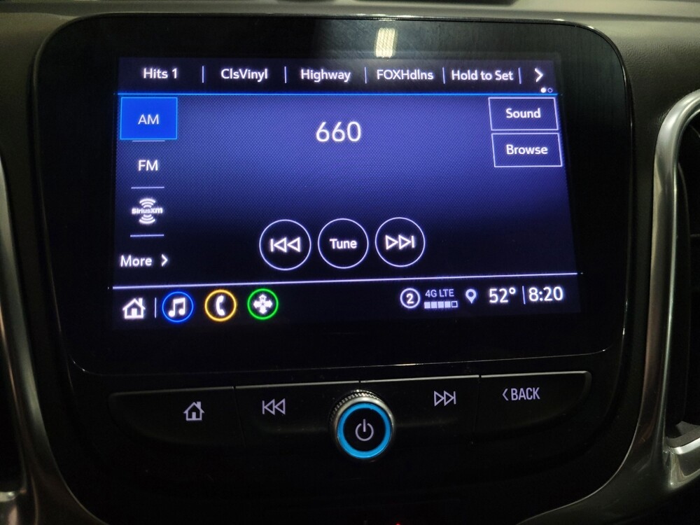 2022 Chevrolet Equinox in New Castle, DE 19720 - 18144555 25