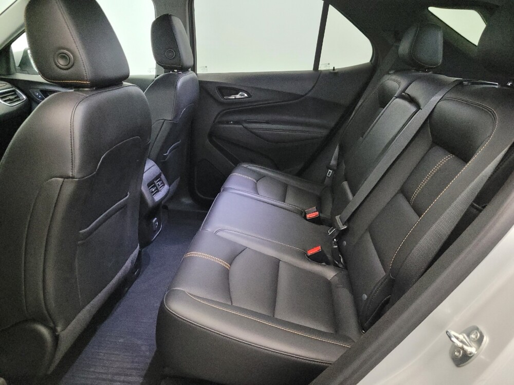 2022 Chevrolet Equinox in New Castle, DE 19720 - 18144555 18