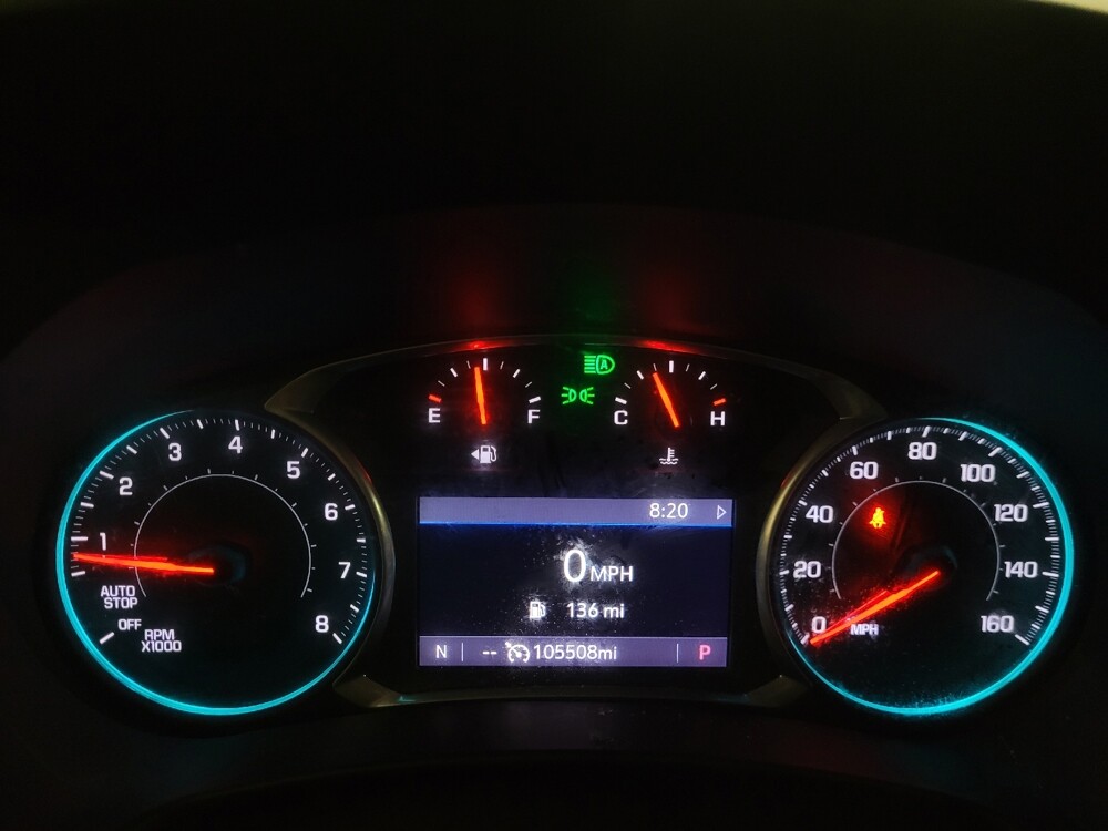 2022 Chevrolet Equinox in New Castle, DE 19720 - 18144555 23