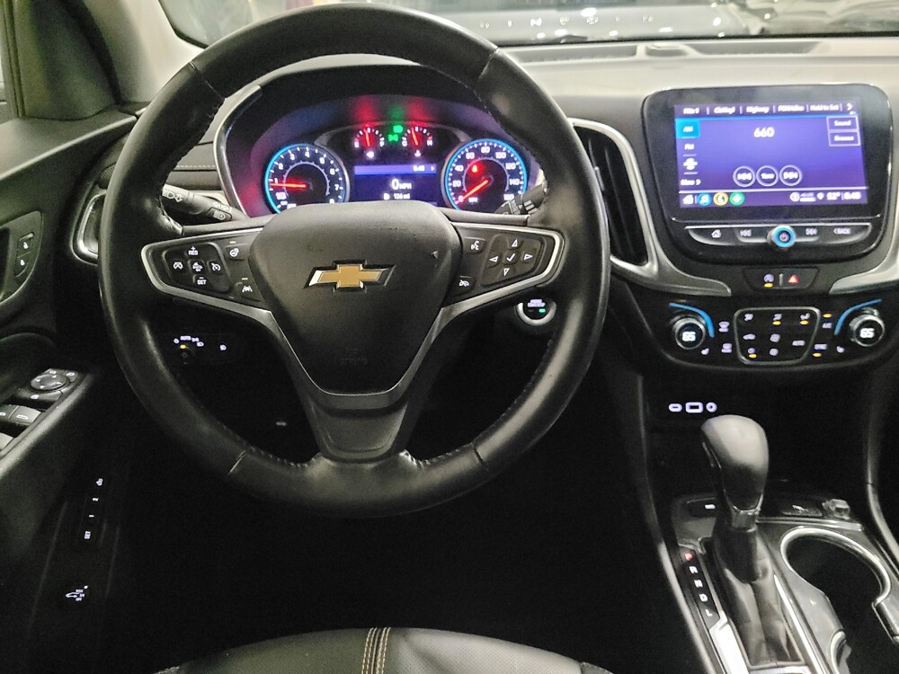 2022 Chevrolet Equinox in New Castle, DE 19720 - 18144555 22