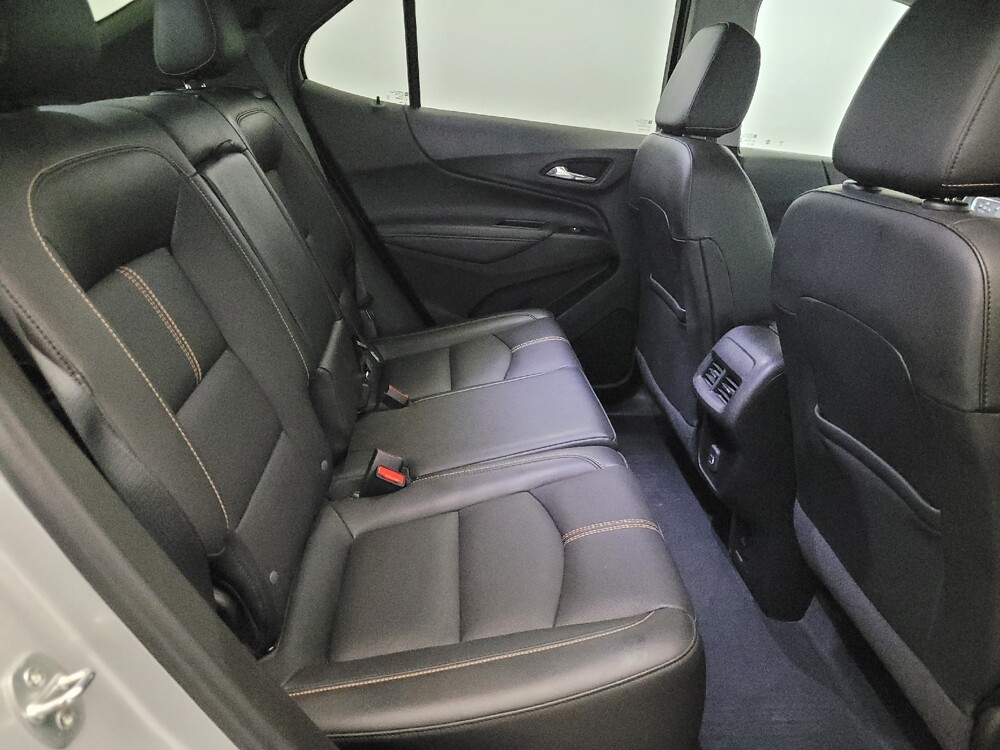 2022 Chevrolet Equinox in New Castle, DE 19720 - 18144555 19