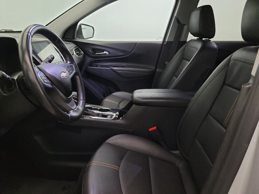 2022 Chevrolet Equinox in New Castle, DE 19720 - 18144555 17