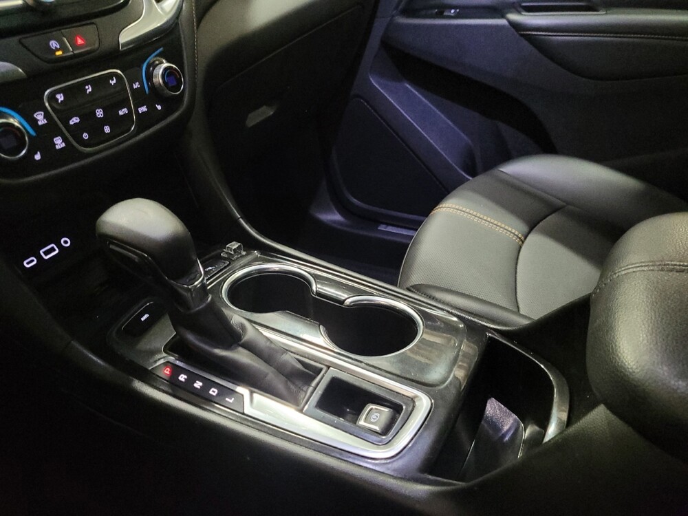 2022 Chevrolet Equinox in New Castle, DE 19720 - 18144555 26
