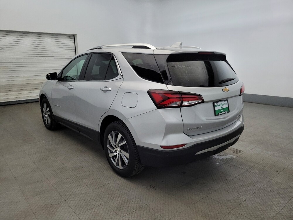 2022 Chevrolet Equinox in New Castle, DE 19720 - 18144555 5