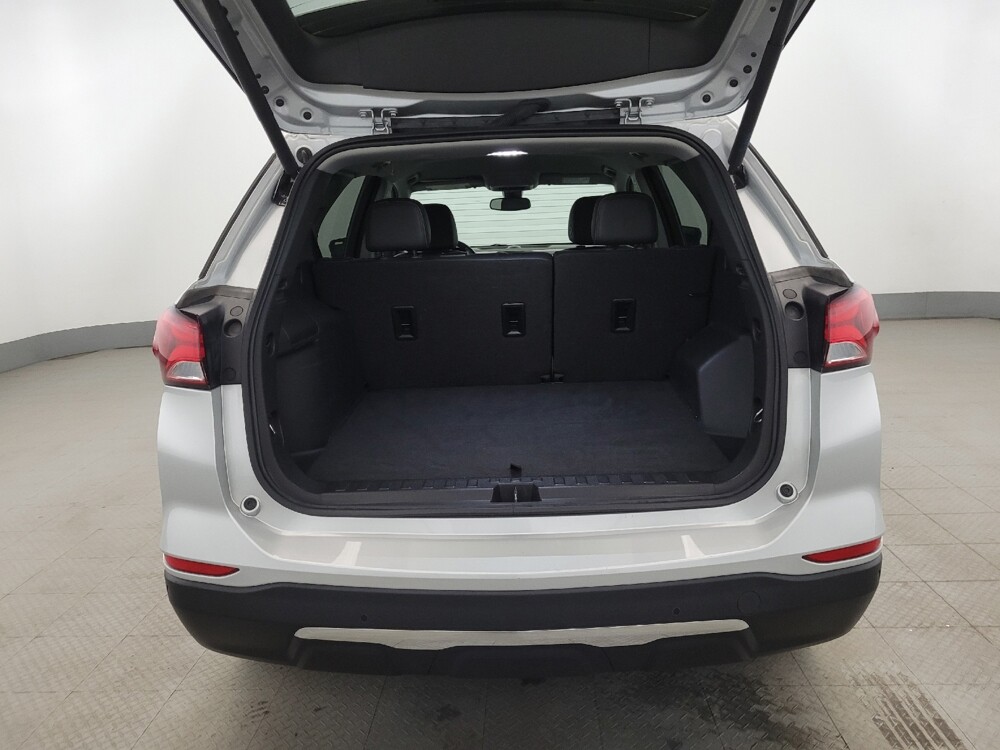 2022 Chevrolet Equinox in New Castle, DE 19720 - 18144555 29