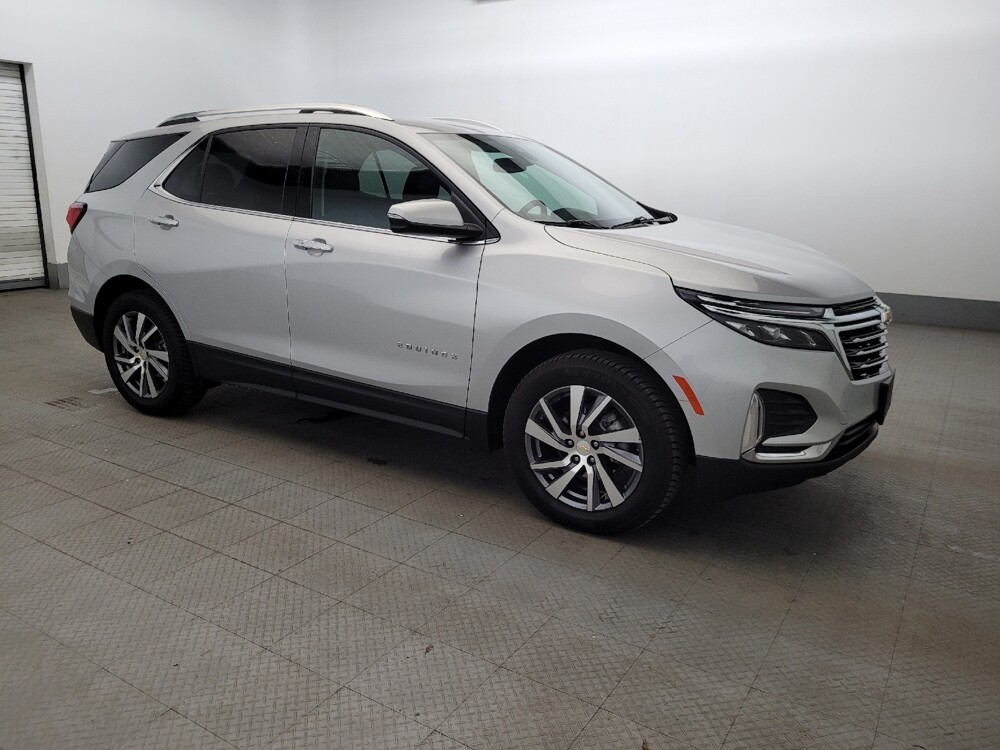 2022 Chevrolet Equinox in New Castle, DE 19720 - 18144555 11