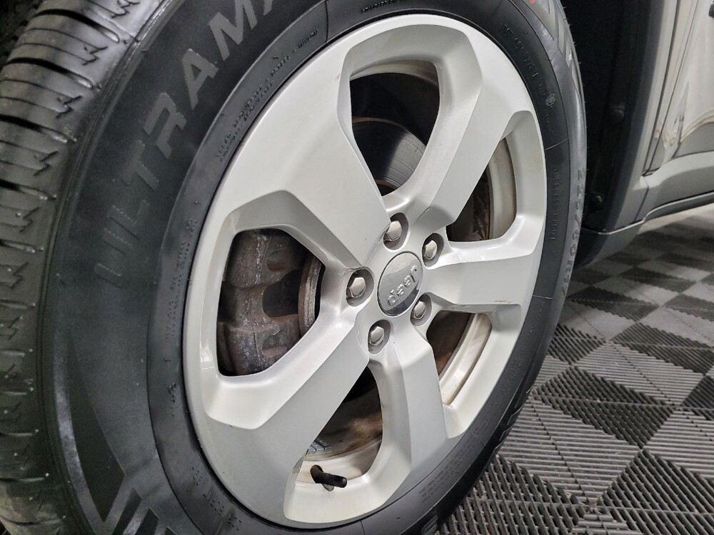 2021 Jeep Compass in Langhorne, PA 19047 - 18144556 31
