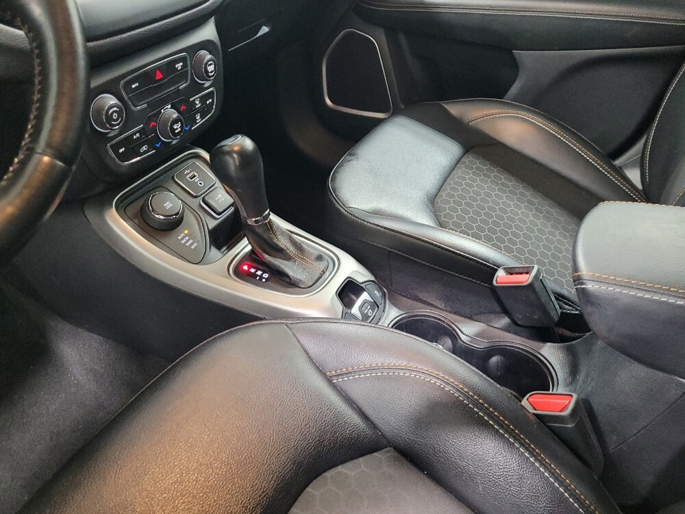 2021 Jeep Compass in Langhorne, PA 19047 - 18144556 26