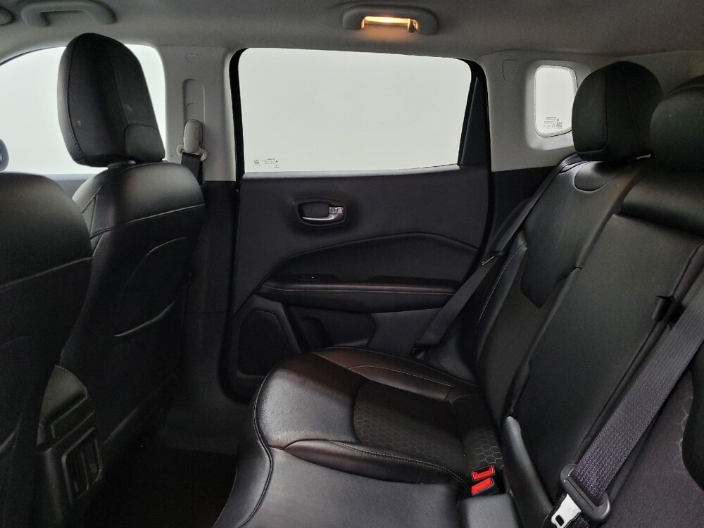 2021 Jeep Compass in Langhorne, PA 19047 - 18144556 18