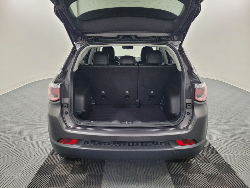 2021 Jeep Compass in Langhorne, PA 19047 - 18144556 29