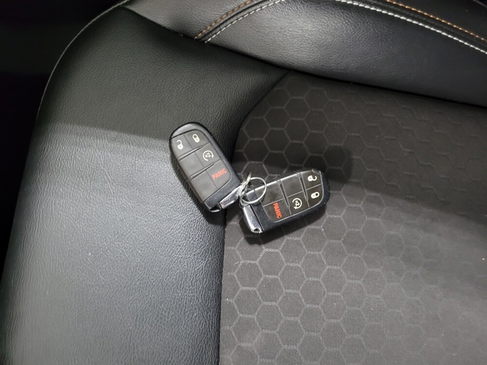 2021 Jeep Compass in Langhorne, PA 19047 - 18144556 32